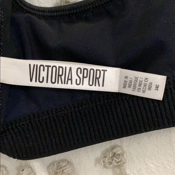 VSX wireless sports bra - Picture 5 of 5